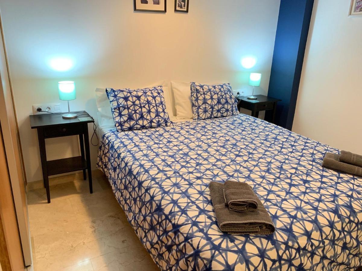 Apartamento Brego - In The Heart Of The Town Lägenhet San Sebastián de la Gomera Exteriör bild