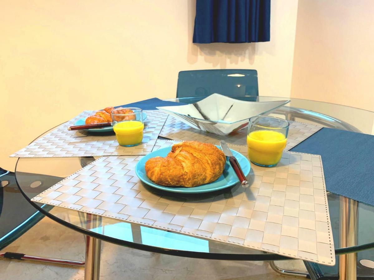 Apartamento Brego - In The Heart Of The Town Lägenhet San Sebastián de la Gomera Exteriör bild