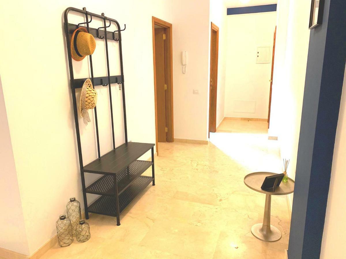 Apartamento Brego - In The Heart Of The Town Lägenhet San Sebastián de la Gomera Exteriör bild