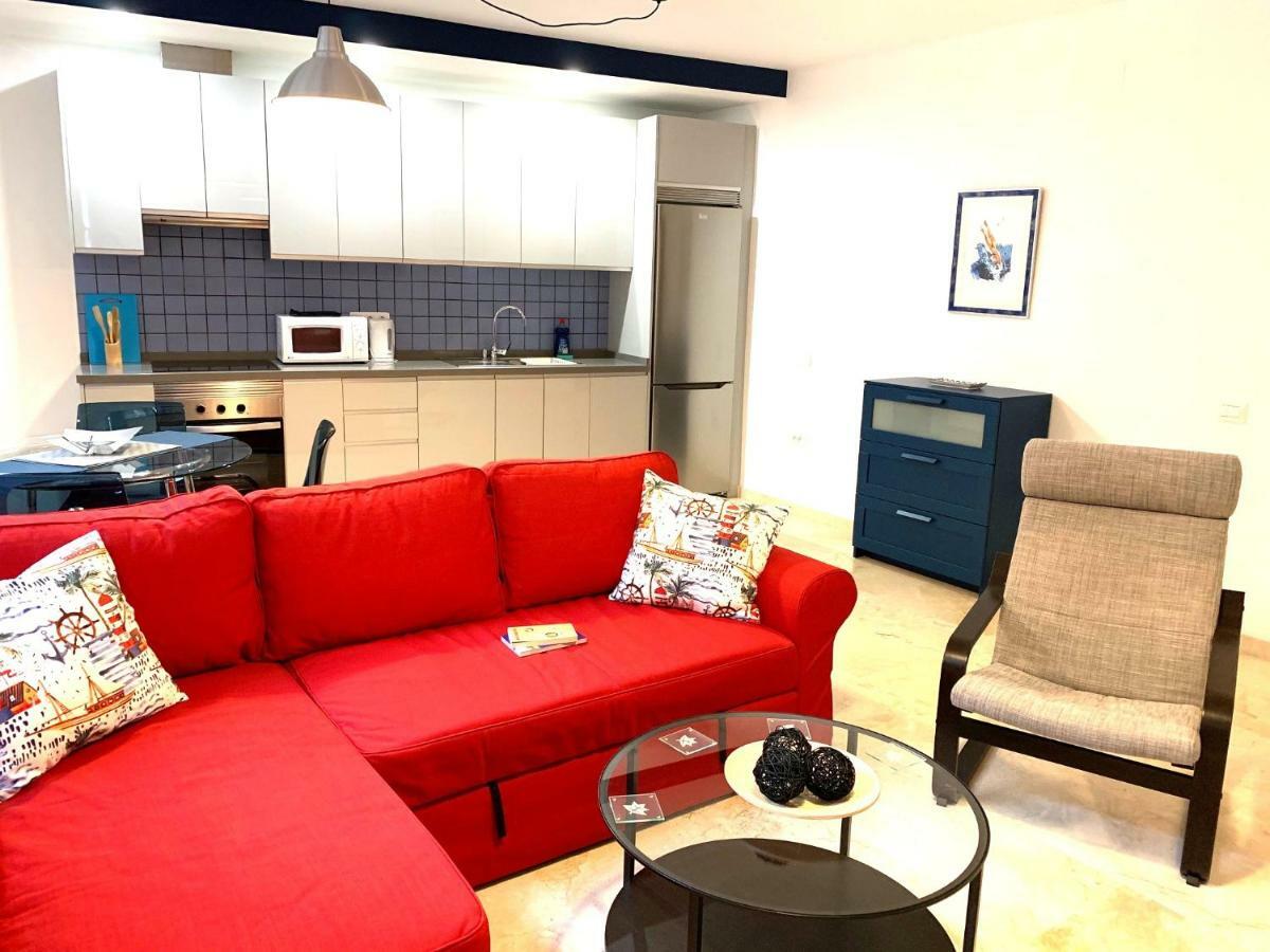 Apartamento Brego - In The Heart Of The Town Lägenhet San Sebastián de la Gomera Exteriör bild